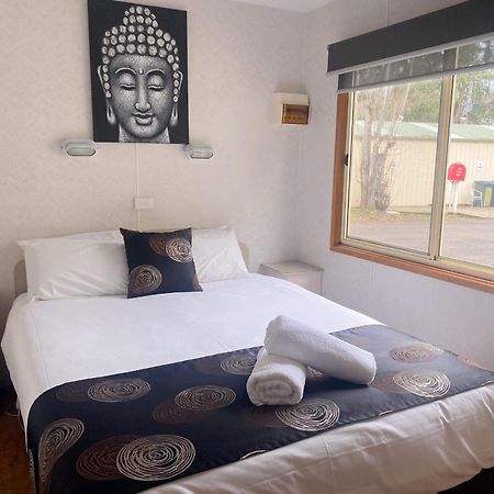 Marysville Holiday Park Dış mekan fotoğraf
