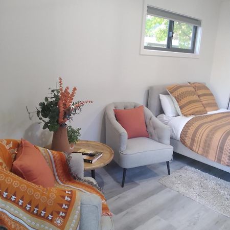 Marysville Holiday Park Dış mekan fotoğraf