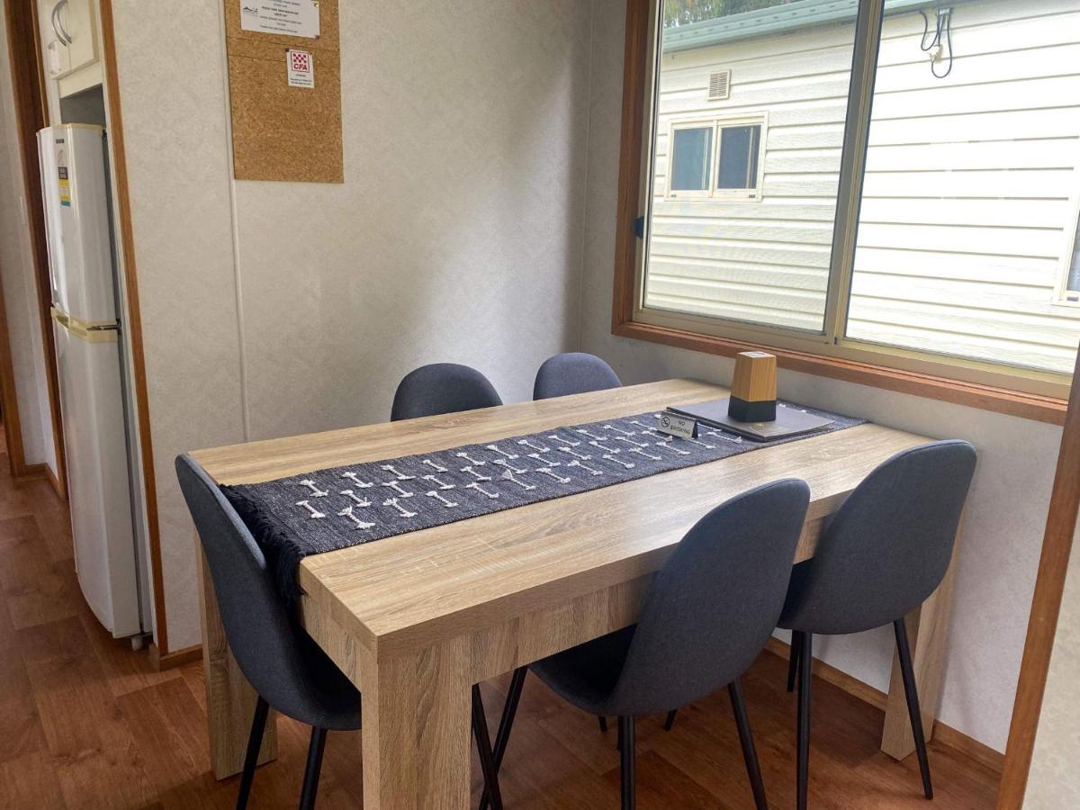 Marysville Holiday Park Dış mekan fotoğraf