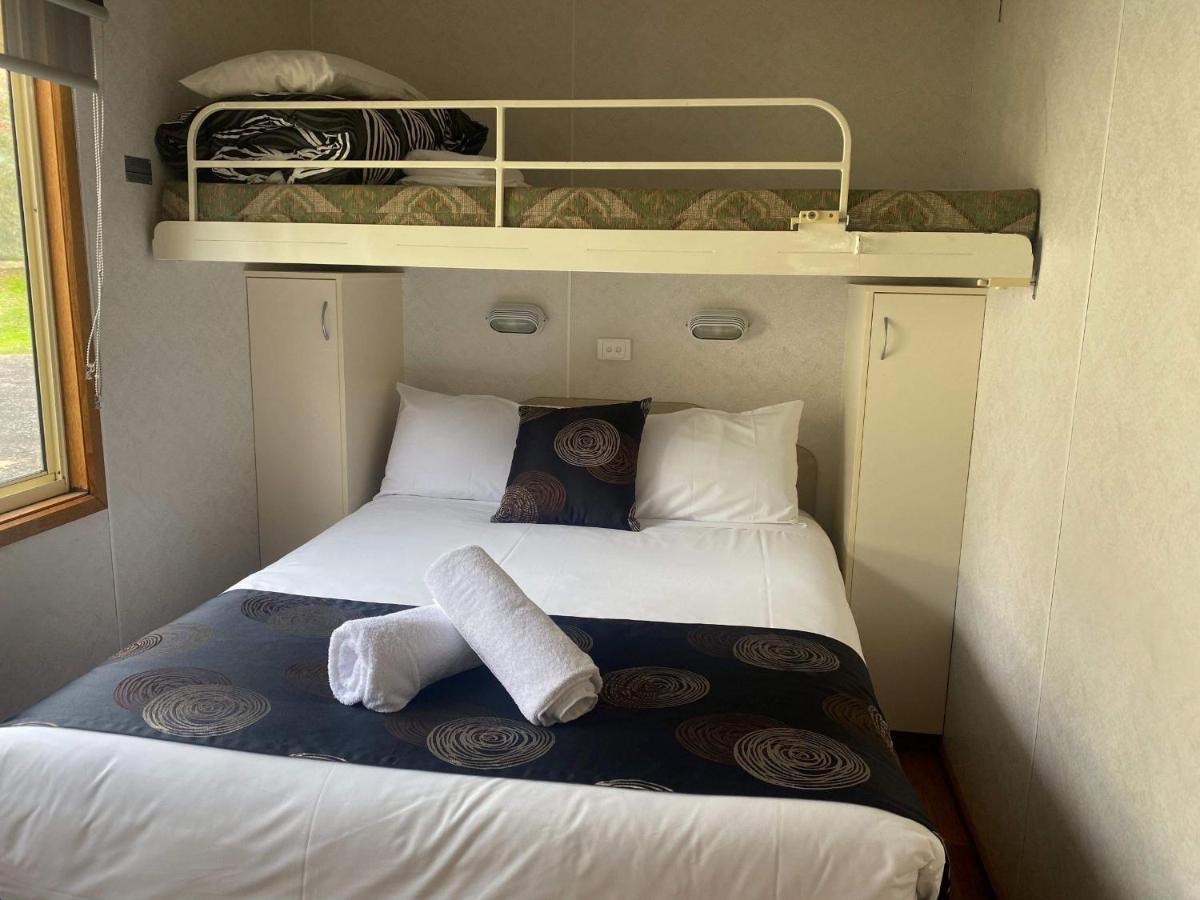 Marysville Holiday Park Dış mekan fotoğraf