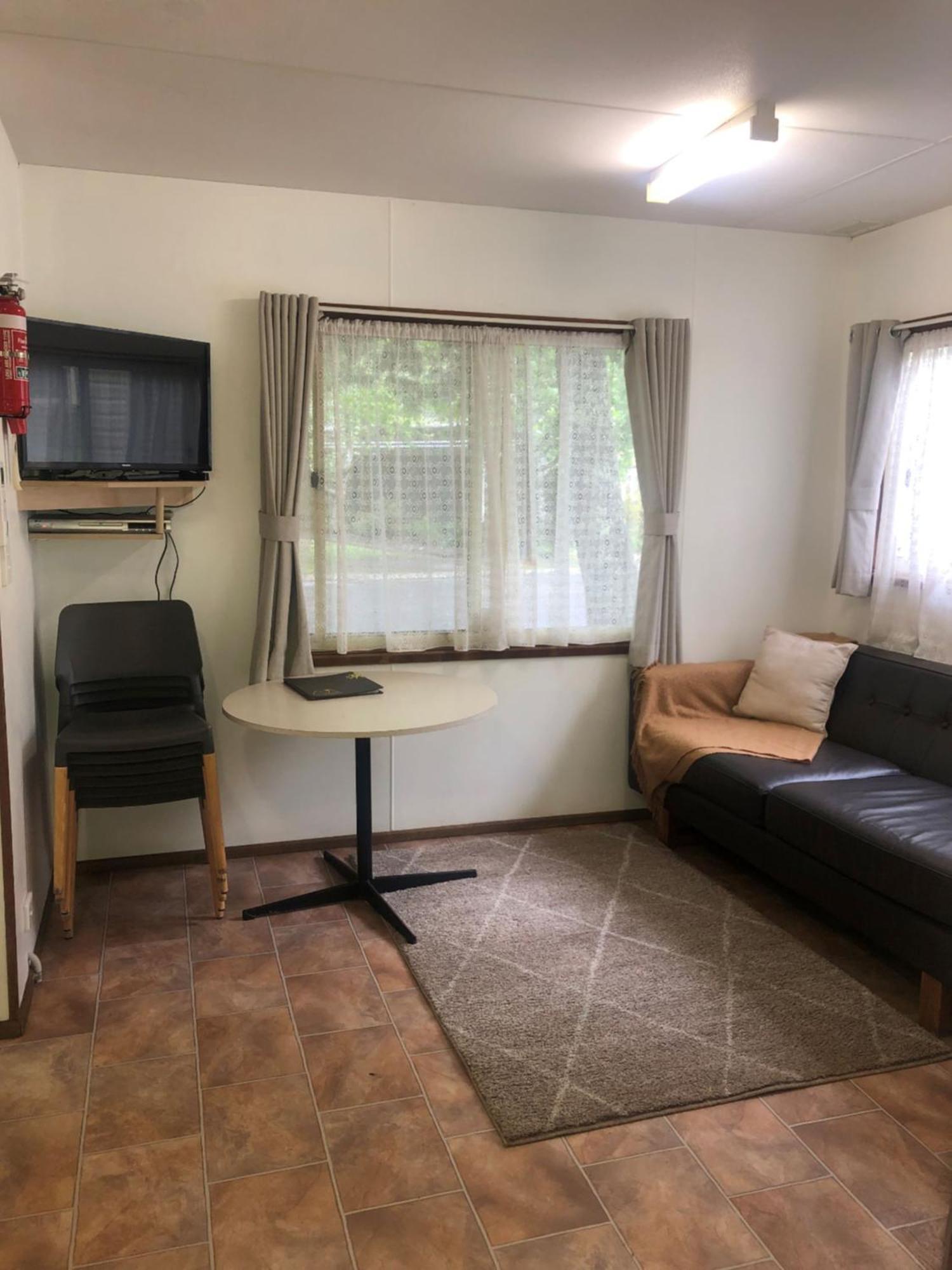 Marysville Holiday Park Dış mekan fotoğraf