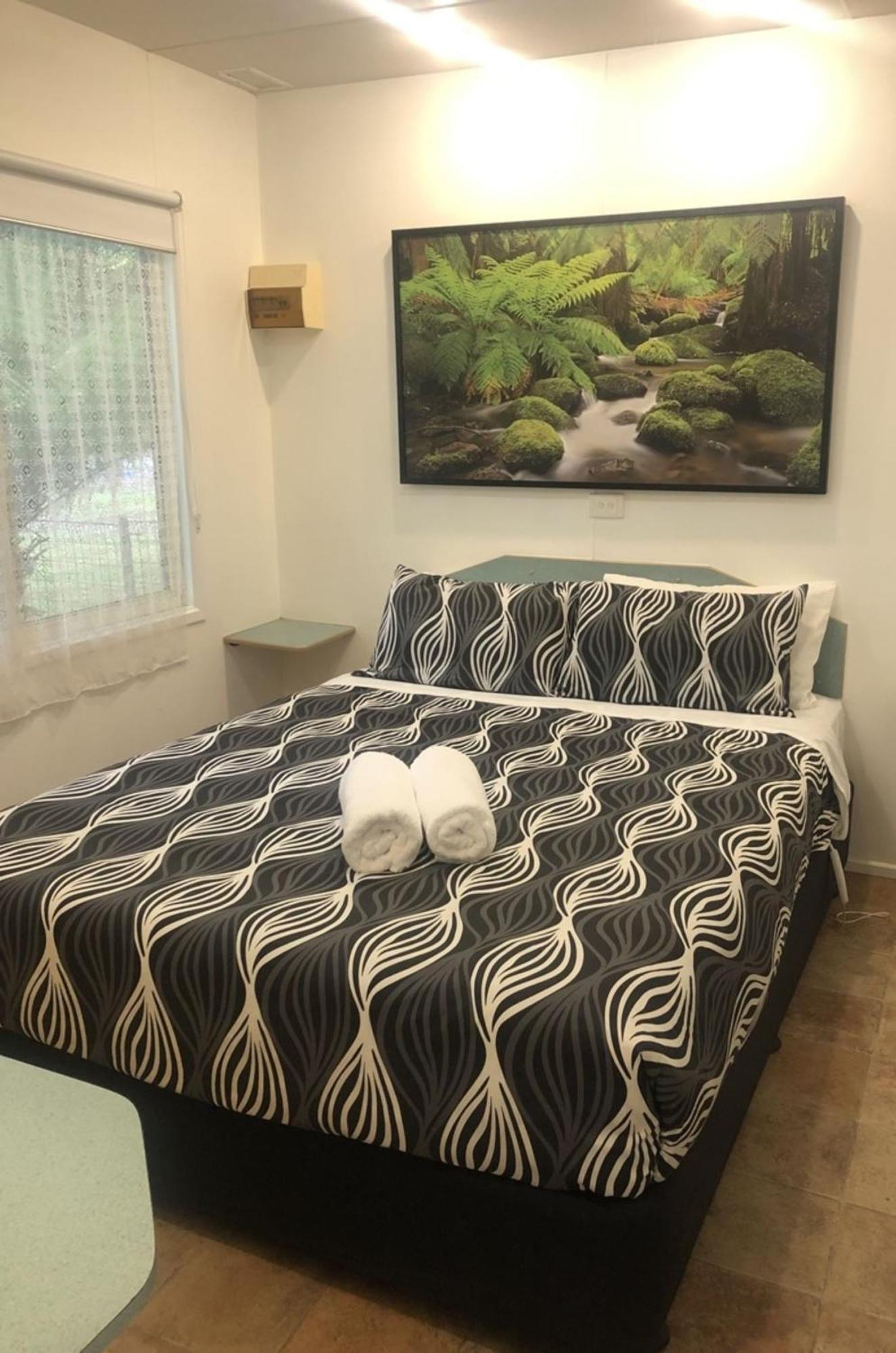 Marysville Holiday Park Dış mekan fotoğraf