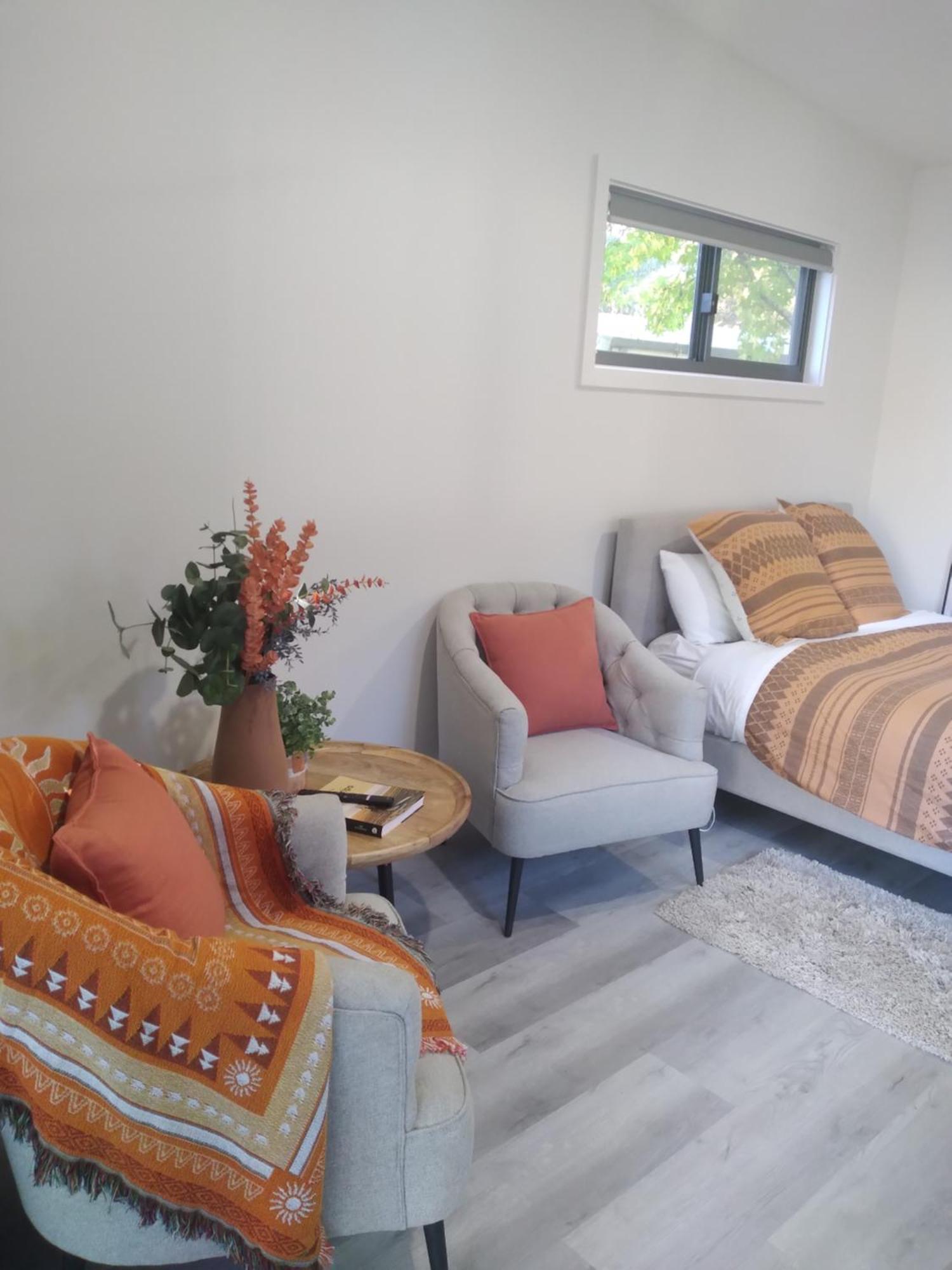 Marysville Holiday Park Dış mekan fotoğraf